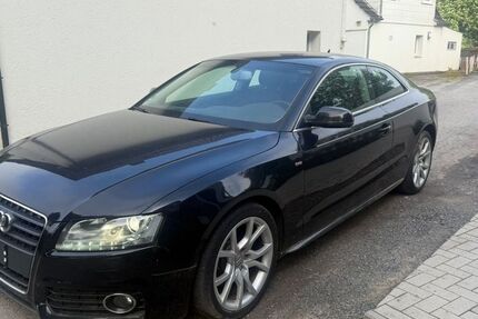 Audi A5 250.000 km 3.500 &euro; Recklinghausen 45665