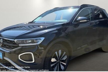 VW T-Roc 28.845 km 28.260 &euro; Mülheim 45478