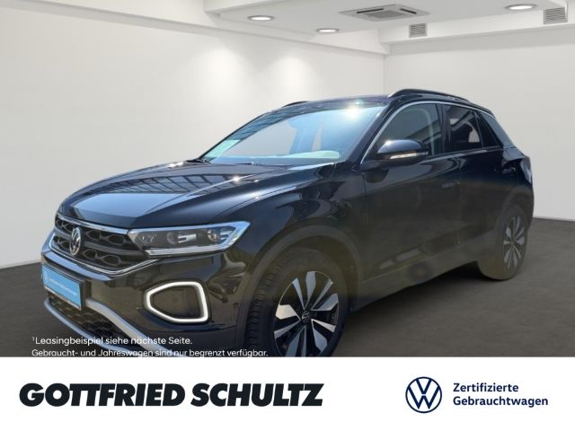 VW T-Roc 28.845 km 28.260 &euro; Mülheim 45478
