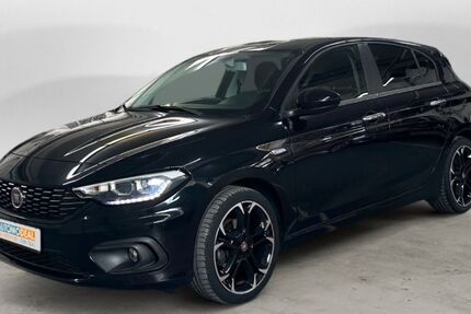 Fiat Tipo 43.800 km 11.989 &euro; Dinslaken 46539