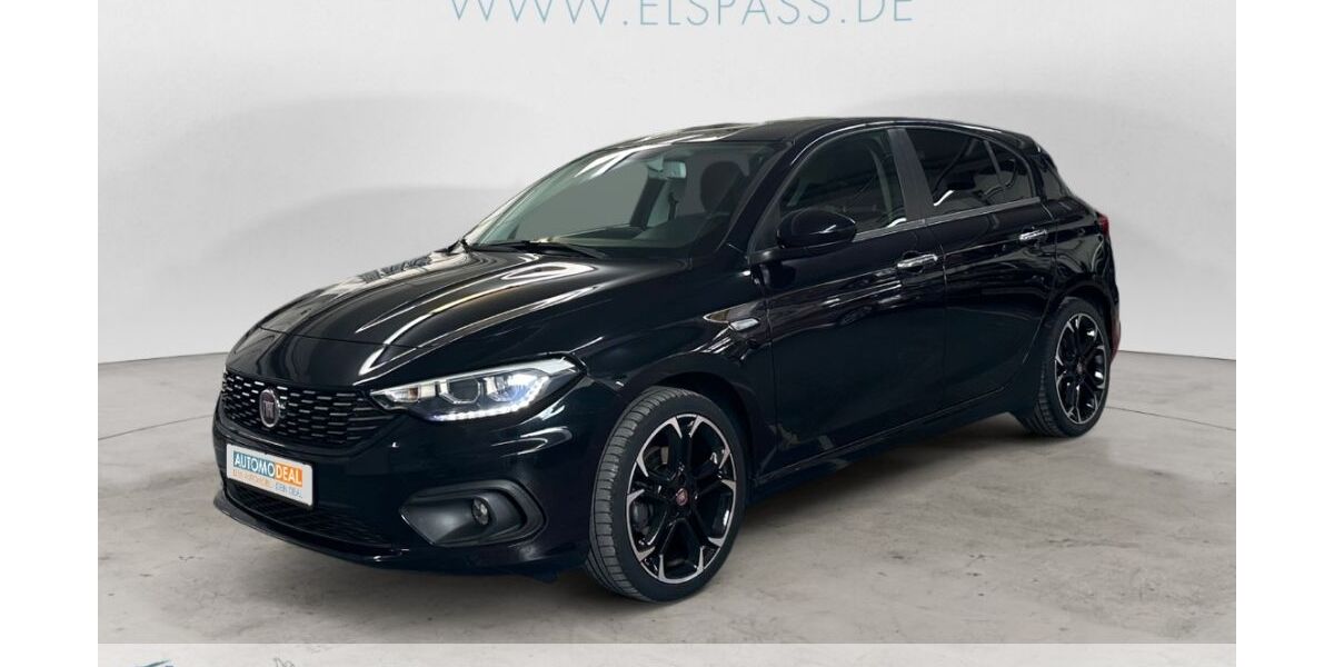 Fiat Tipo 43.800 km 11.989 &euro; Dinslaken 46539