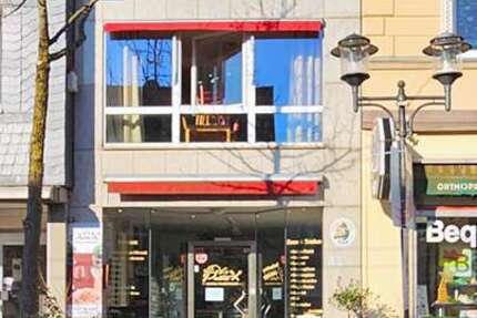 Einzelhandel in Solingen 490 € 100 m²