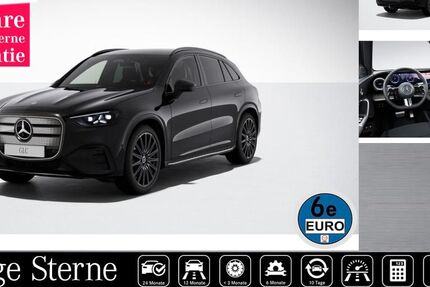 Mercedes-Benz GLC 400 4.589 km 94.778 &euro; Dorsten 46282