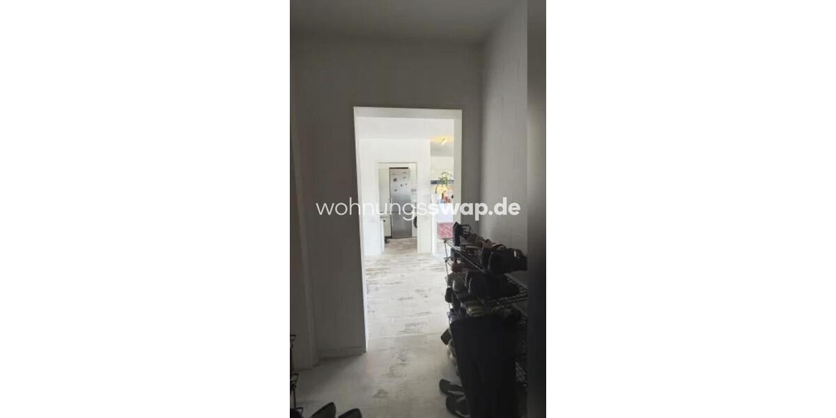 Wohnungsswap - 3 Zimmer, 115 m² - Birkenstraße, Düsseldorf 3 zimmer