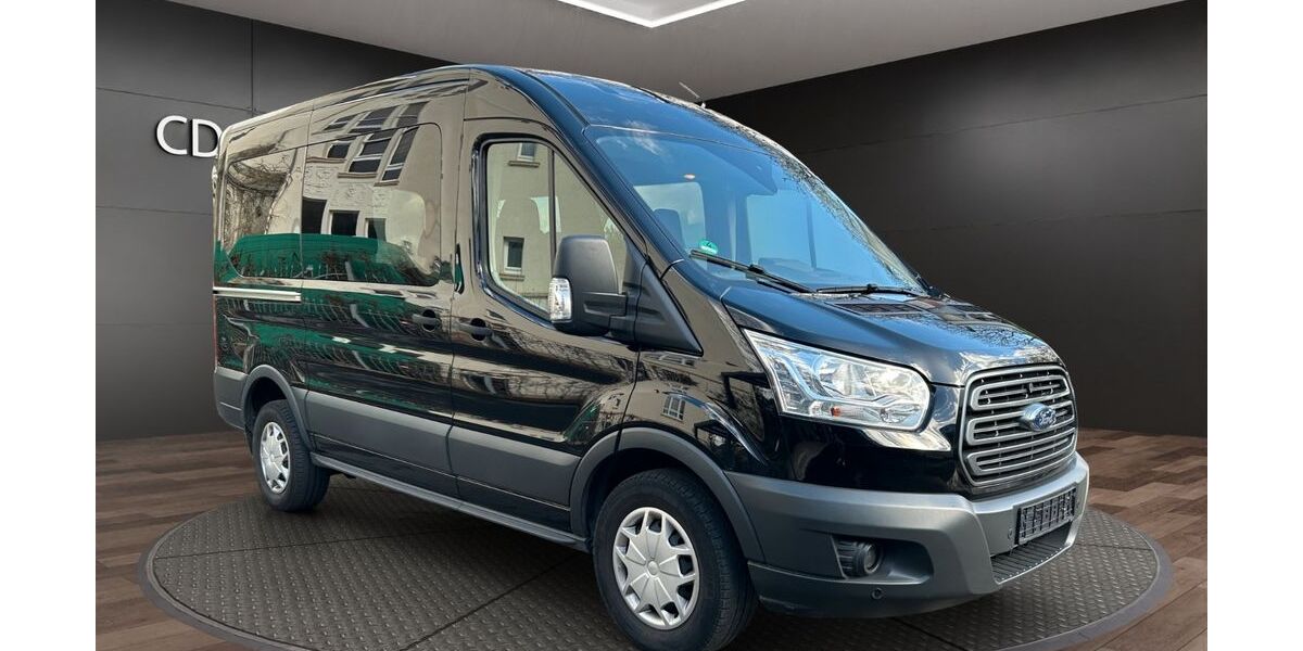 Ford Transit 181.197 km 17.990 &euro; Recklinghausen 45659