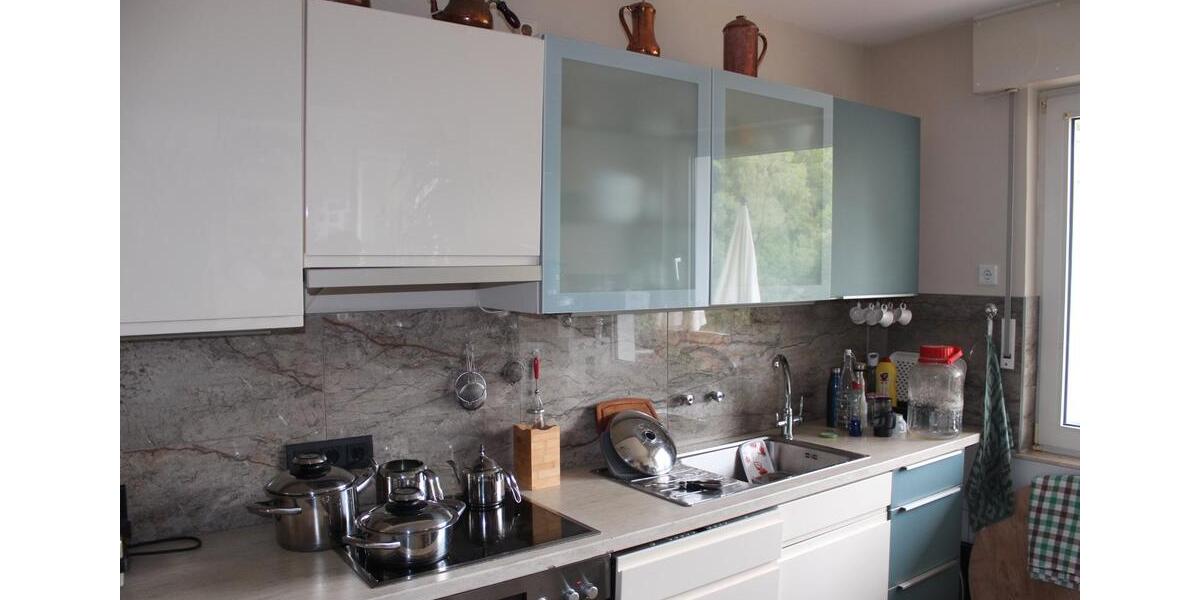 Etagenwohnung Herne Wanne-Bickern - 2 Zimmer, 68 m&sup2;, 150.000&euro; | Angebot:26597762