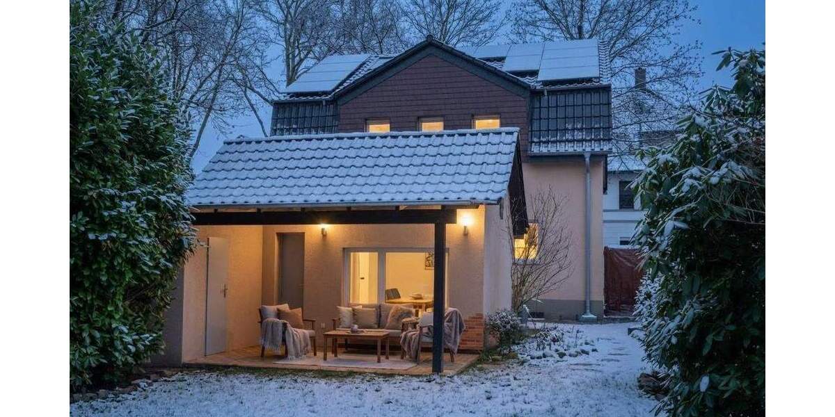 Mehrfamilienhaus, Wohnhaus Bottrop Eigen - 8 Zimmer, 145 m&sup2;, 638.000&euro; | Angebot:24566966
