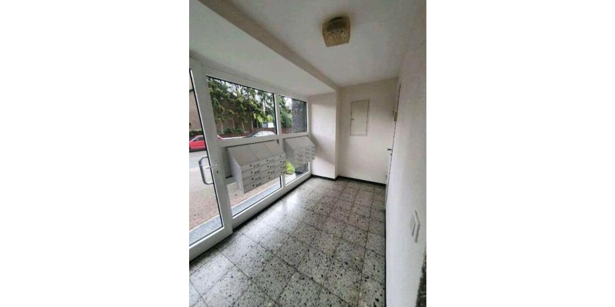 2 Zimmer Wohnung zu vermieten in GE 2 zimmer