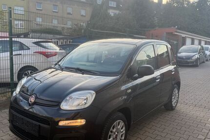 Fiat Panda 132.000 km 6.500 € Essen 45143