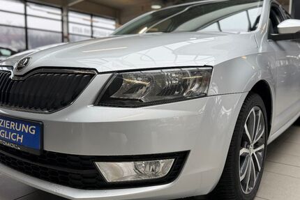 Skoda Octavia 184.845 km 7.390 &euro; Bottrop 46236