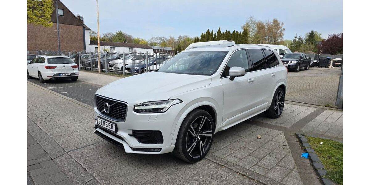 Volvo XC90 225.900 km 21.950 &euro; Herten 45701
