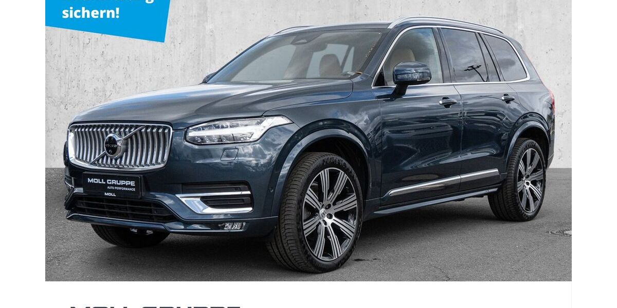 Volvo XC90 61.919 km 46.970 &euro; Düsseldorf 40474