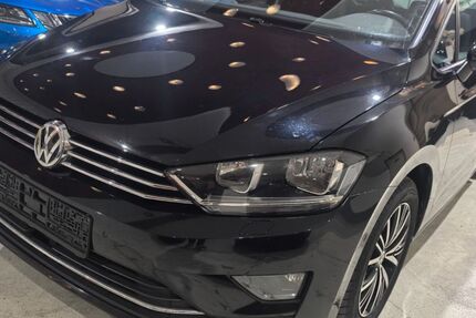 VW Golf 78.954 km 13.500 &euro; Voerde 46562
