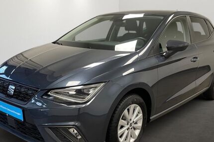 Seat Ibiza 22.192 km 19.440 &euro; Düsseldorf 40233