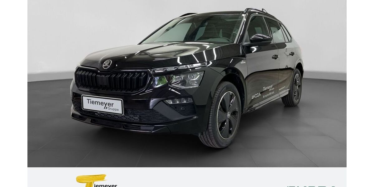 Skoda Kamiq 1.999 km 27.980 &euro; Bochum 44809
