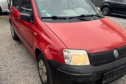 Fiat Panda 96.000 km 1.850 &euro; Bochum 44725