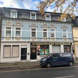 Einzelhandel in Velbert 1.500 € 300 m² zimmer