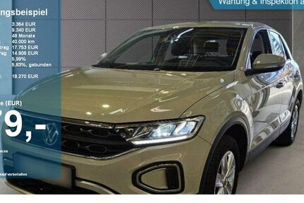 VW T-Roc 49.493 km 17.520 € Moers 47441