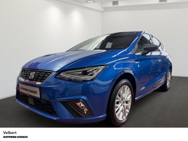 Seat Ibiza 16.560 km 22.700 &euro; Velbert 42553