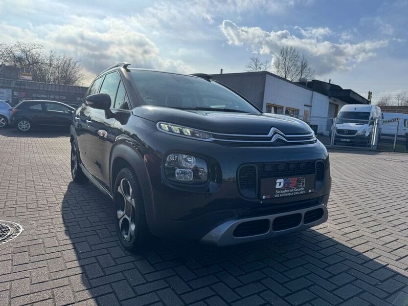 C3 Aircross