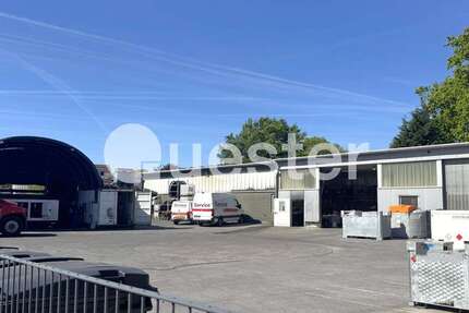 Gewerbeobjekt Duisburg-Walsum Walsum - 5.593&euro; | Angebot:27162537