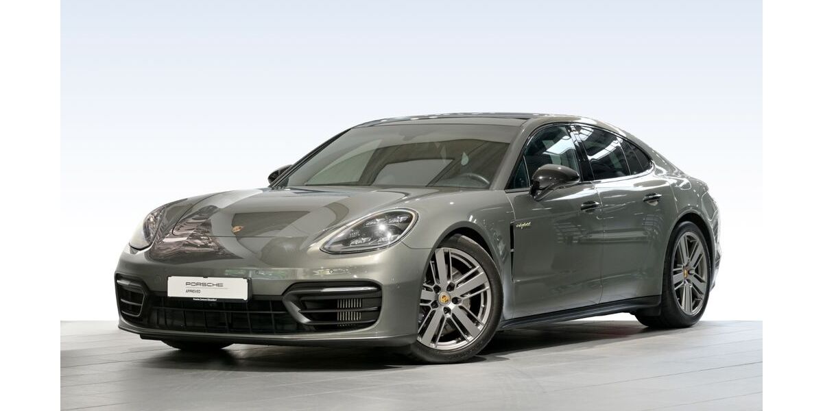 Porsche Panamera 85.123 km 83.900 &euro; Düsseldorf 40468