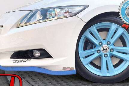 Honda CR-Z 169.285 km 6.490 &euro; Düsseldorf 40625