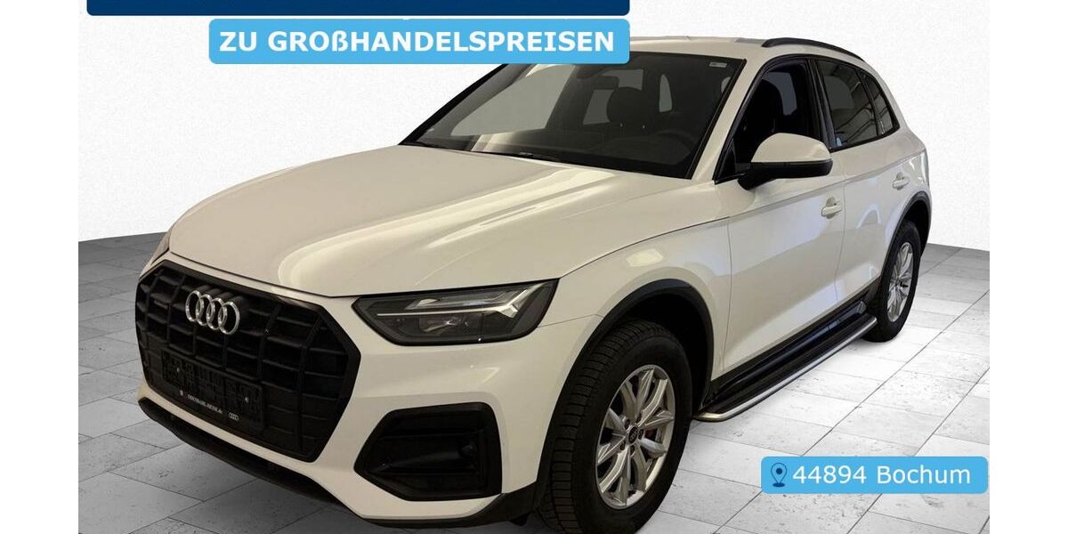 Audi Q5 63.368 km 34.997 &euro; Krefeld 47829