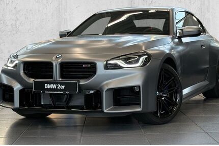 BMW M2 1.450 km 75.990 &euro; Sprockhövel 45549