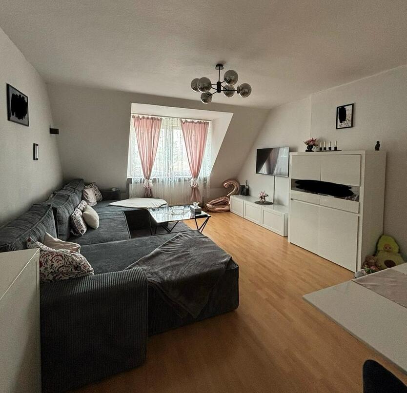 Wohnung in Bottrop