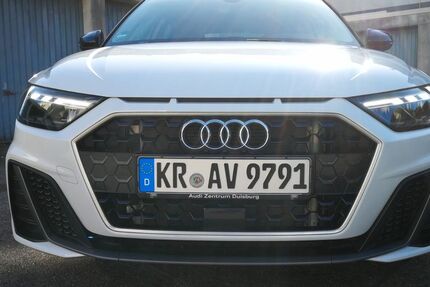 Audi A1 48.500 km 16.300 &euro; KREFELD 47800