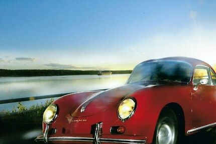 Porsche 356