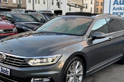 VW Passat 85.463 km 23.900 &euro; Oberhausen 46045