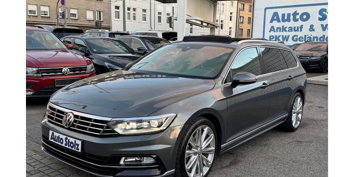 VW Passat 85.463 km 23.900 &euro; Oberhausen 46045