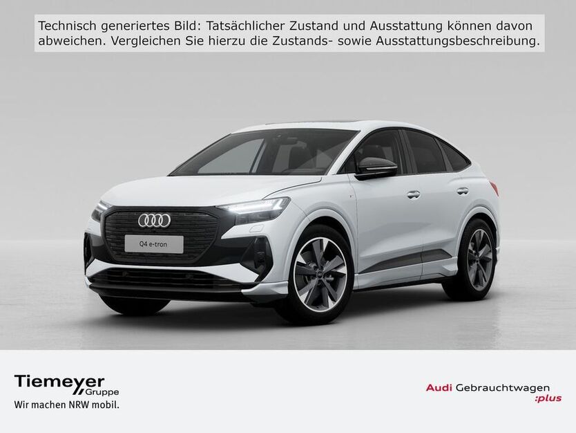 Q4 e-tron