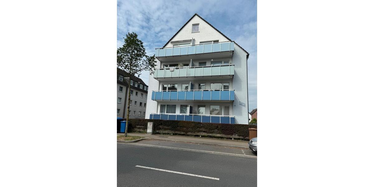 Etagenwohnung Ratingen Lintorf - 2 Zimmer, 54 m&sup2;, 189.000&euro; | Angebot:27067478