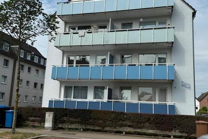 Wohnung Ratingen Lintorf - 2 Zimmer, 54 m&sup2;, 189.000&euro; | Angebot:27067478