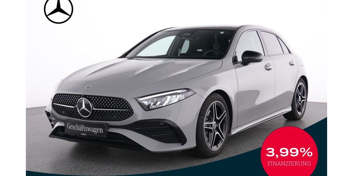 Mercedes-Benz A 180 3.266 km 36.890 &euro; Essen 45309