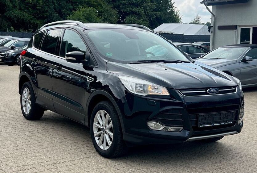 Kuga