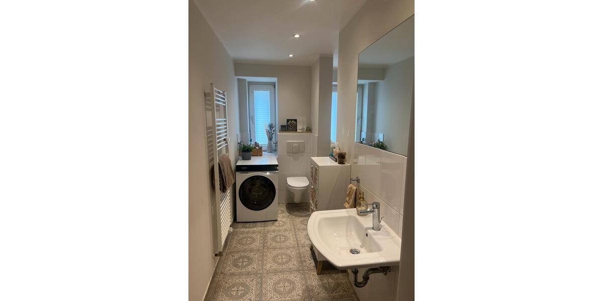 Etagenwohnung Düsseldorf Flingern Süd - 3 Zimmer, 84 m&sup2;, 535.000&euro; | Angebot:27004132