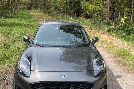 Ford Puma 30.000 km 21.300 &euro; Duisburg 47269