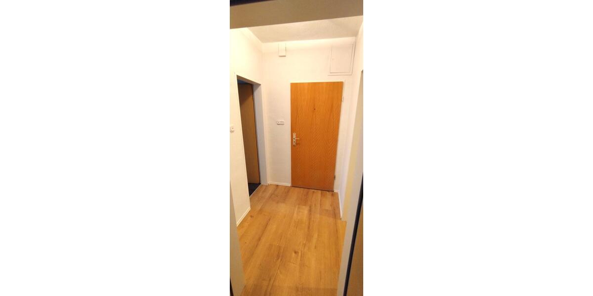 2-Zimmer-Wohnung EG – 55 m² Herne Holsterhausen 2 zimmer