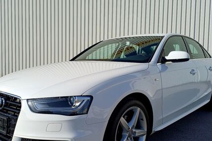 Audi A4 68.958 km 14.980 &euro; Mülheim an der Ruhr 45478