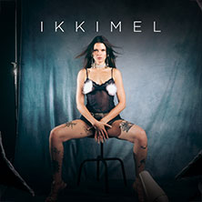 Ikkimel - Europas größte Fotze 26.11.2025 DEN ATELIER