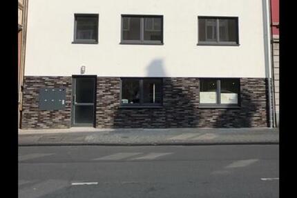 4 Zimmer Wohnung zimmer