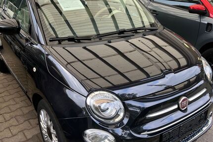 Fiat 500 73.000 km 9.980 € Essen 45239