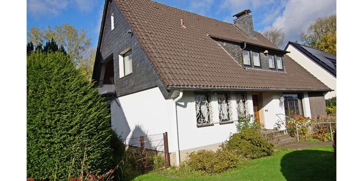 Einfamilienhaus Heiligenhaus - 8 Zimmer, 209 m&sup2;, 535.000&euro; | Angebot:25624730