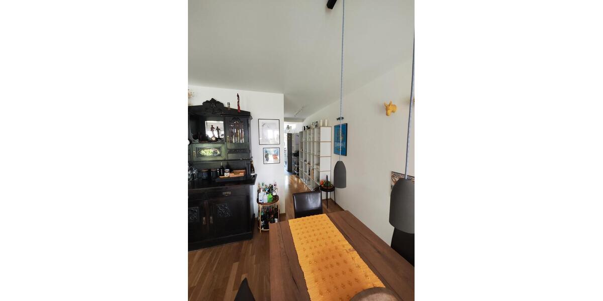 Maisonettenwohnung Essen Stadtkern - 4 Zimmer, 132 m&sup2;, 1.800&euro; | Angebot:27626222