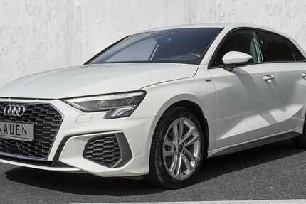 Audi A3 17.996 km 26.970 &euro; Meerbusch 40670