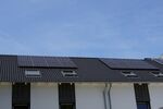 Provisionsfrei* Neubau Einfamilienhaus mit PV 10,4 KW integrierter Garage Energiebedarf 22,4 kWhm2a